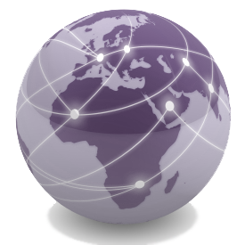 global connections