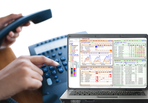 ancillary services
