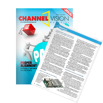 ChannelVision PBX Article