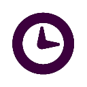 history timeline icon