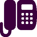 Customer Service IVR icon