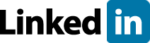 linkedin logo linkedin logo